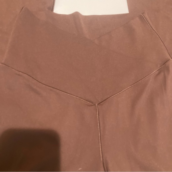 Offline by Aerie Wide-Leg leggings Pants - Picture 2 of 4